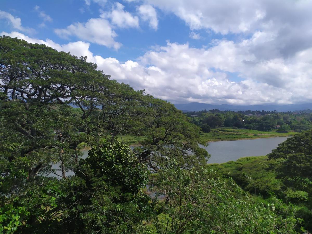 كاندي Mahaweli King'S Villa المظهر الخارجي الصورة